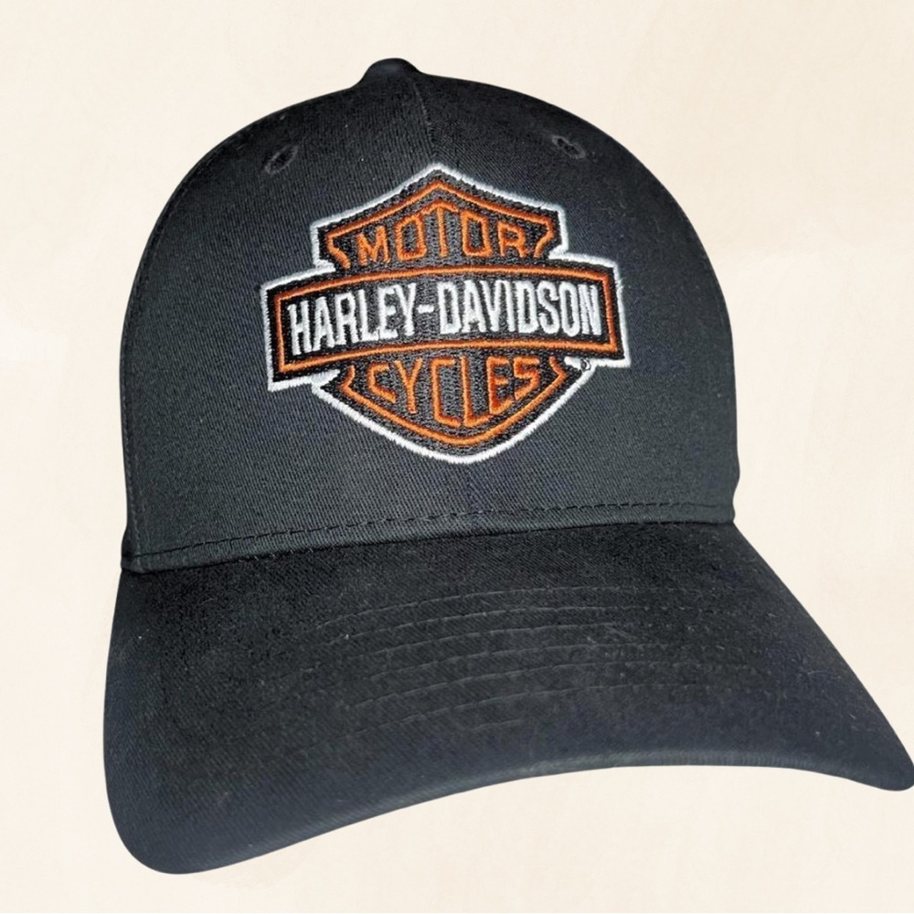 Harley-Davidson Black Hat Laconia New Hampshire Bike Week